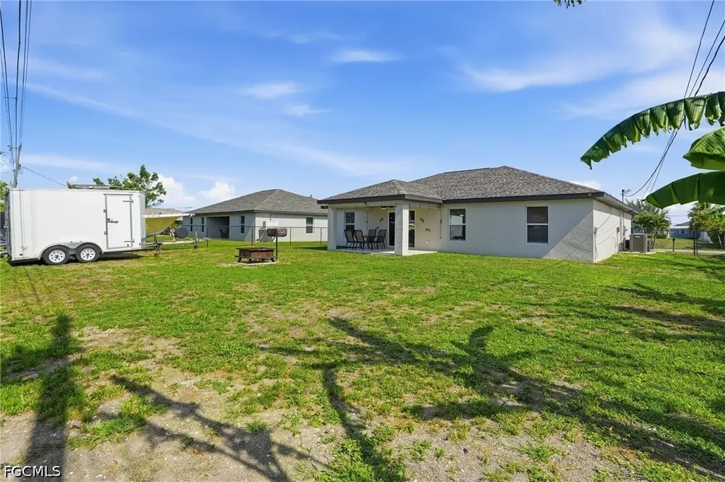 516 NW 6th Terrace Cape Coral FL 33993