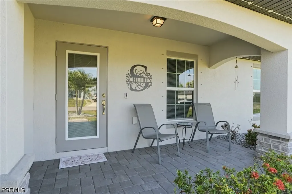 516 NW 6th Terrace Cape Coral FL 33993