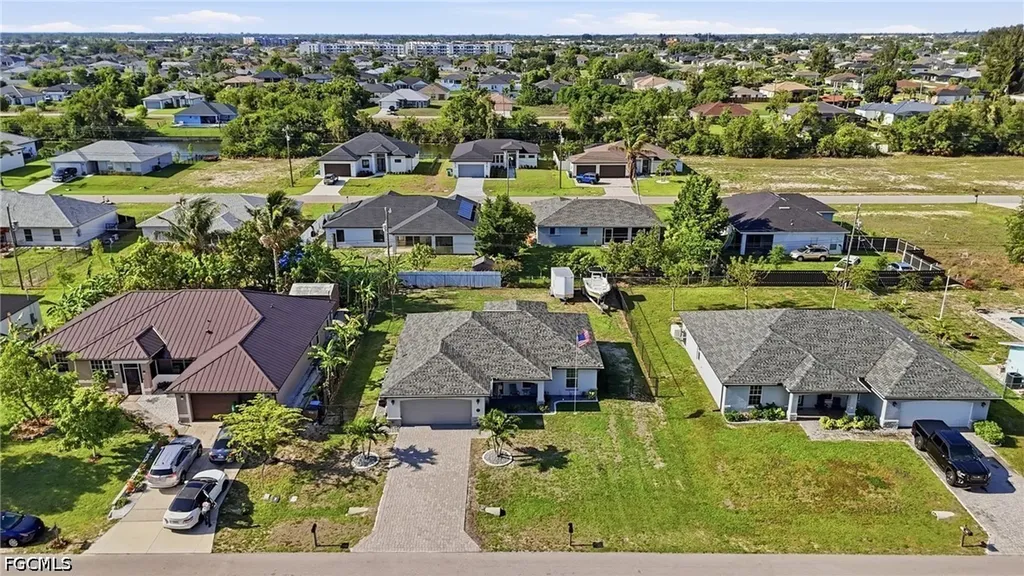 516 NW 6th Terrace Cape Coral FL 33993