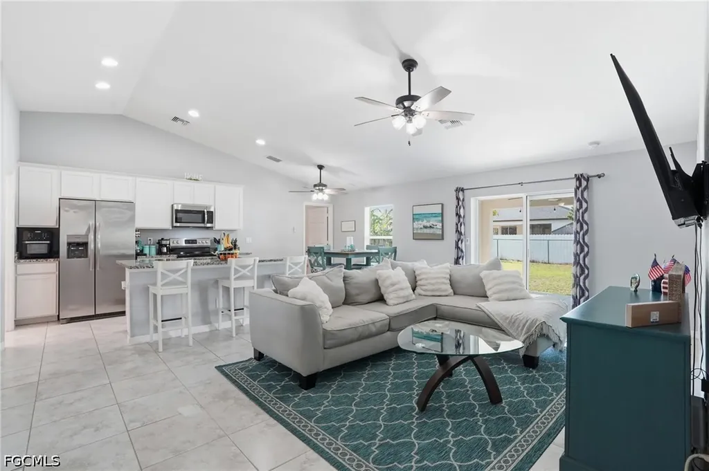516 NW 6th Terrace Cape Coral FL 33993