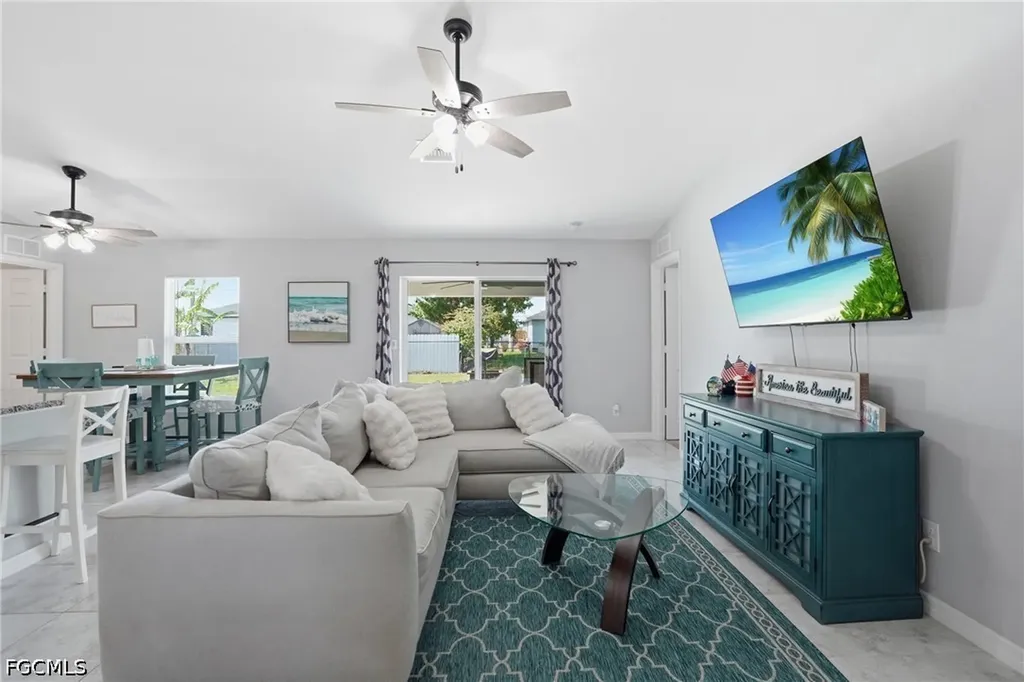 516 NW 6th Terrace Cape Coral FL 33993