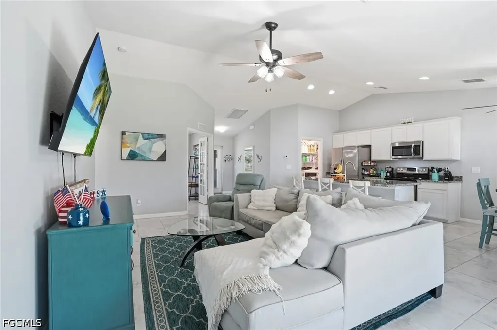 516 NW 6th Terrace Cape Coral FL 33993