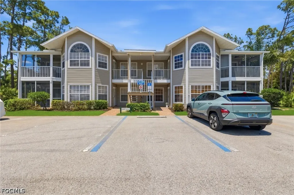 4140 Gunnison Court Estero FL 33928