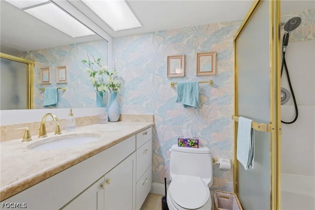 4140 Gunnison Court Estero FL 33928