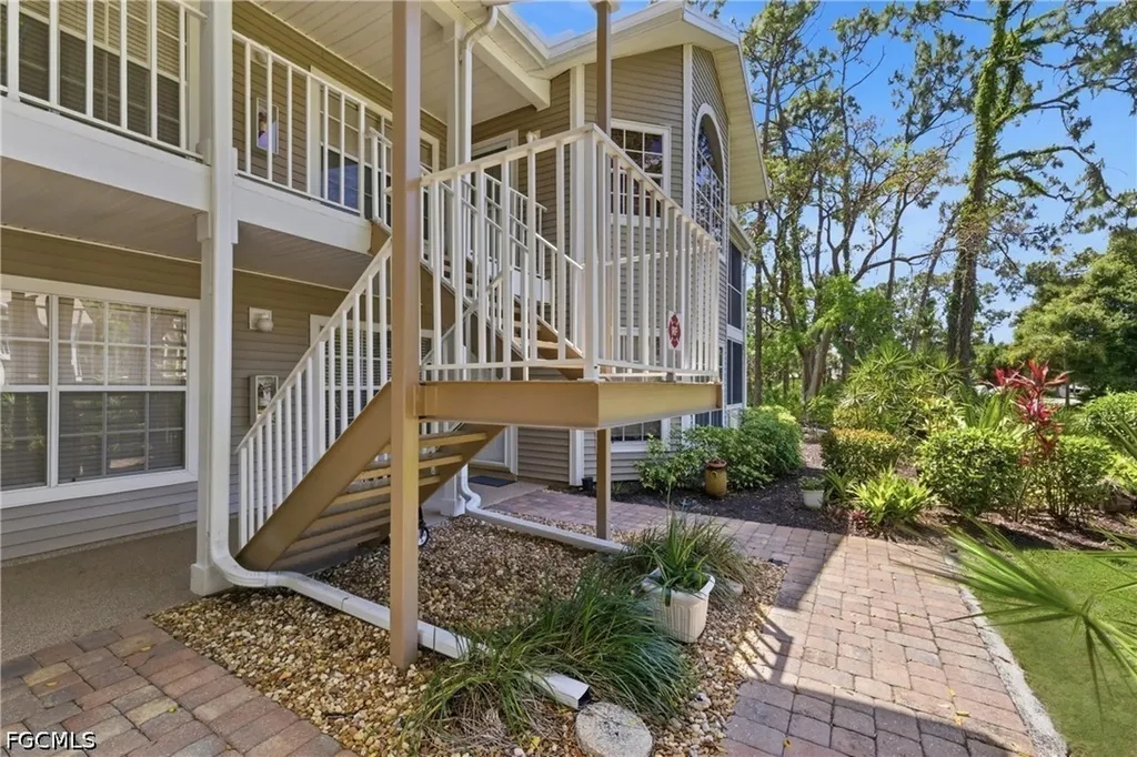 4140 Gunnison Court Estero FL 33928