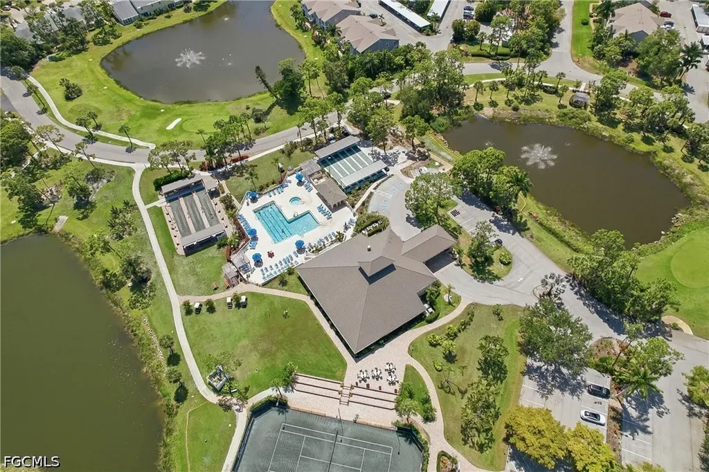 4140 Gunnison Court Estero FL 33928