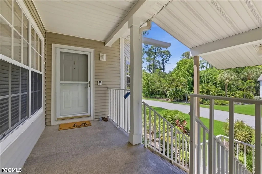 4140 Gunnison Court Estero FL 33928