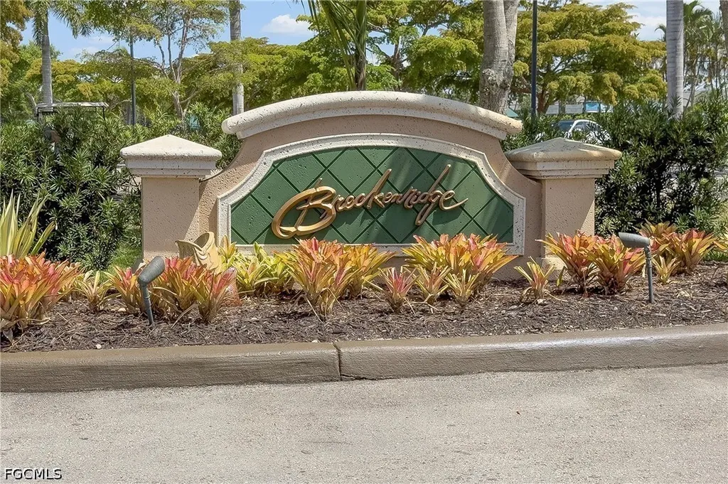 4140 Gunnison Court Estero FL 33928