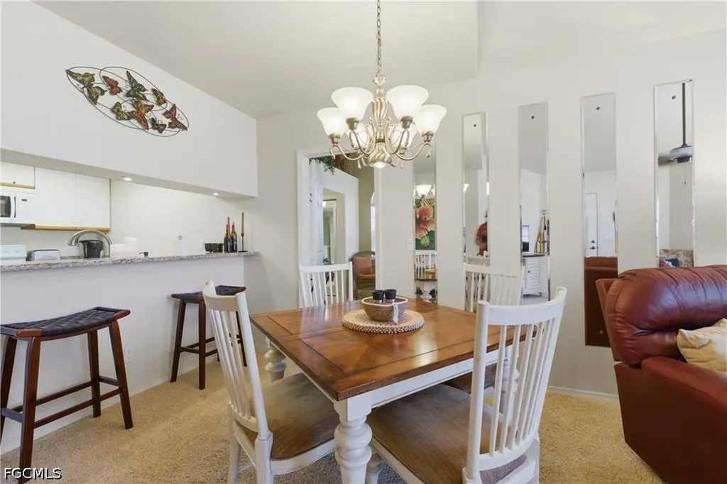 4140 Gunnison Court Estero FL 33928