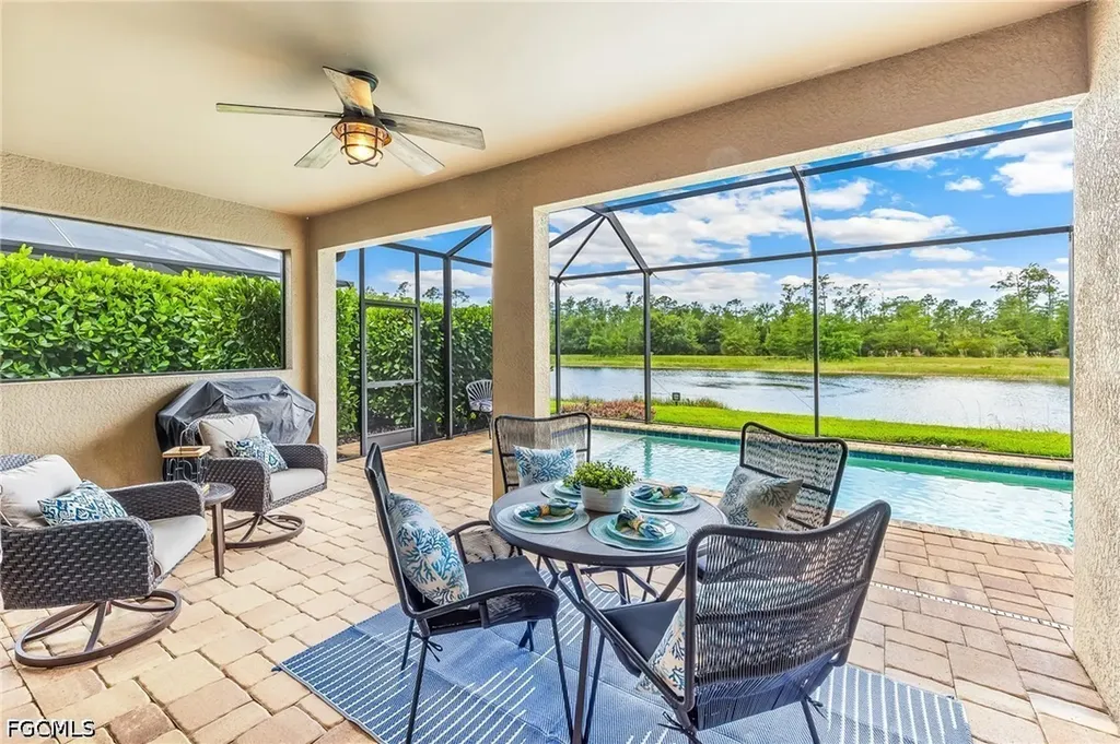7754 Cypress Walk Drive Fort Myers FL 33966