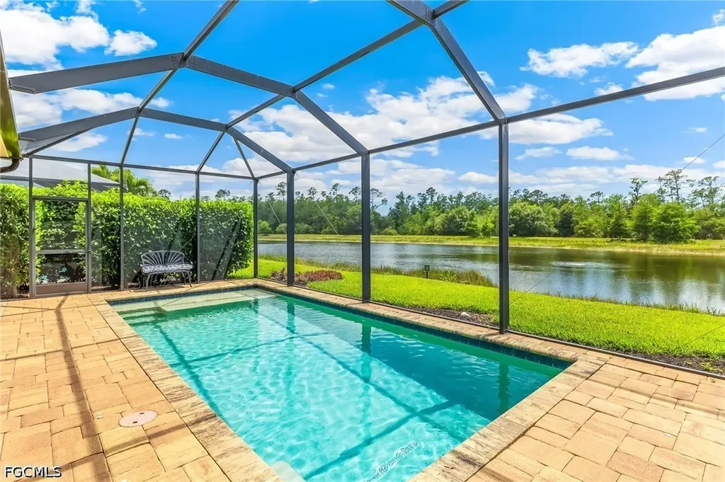 7754 Cypress Walk Drive Fort Myers FL 33966
