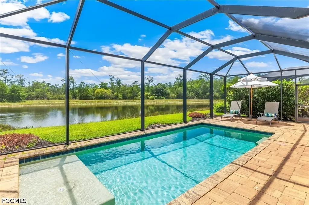 7754 Cypress Walk Drive Fort Myers FL 33966