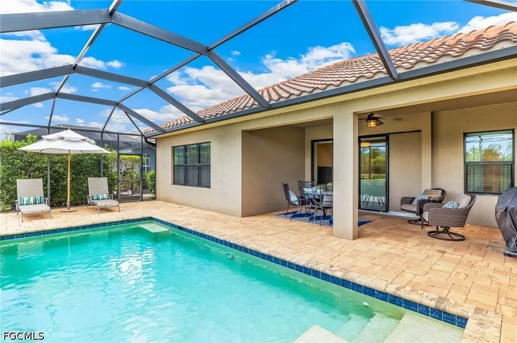 7754 Cypress Walk Drive Fort Myers FL 33966