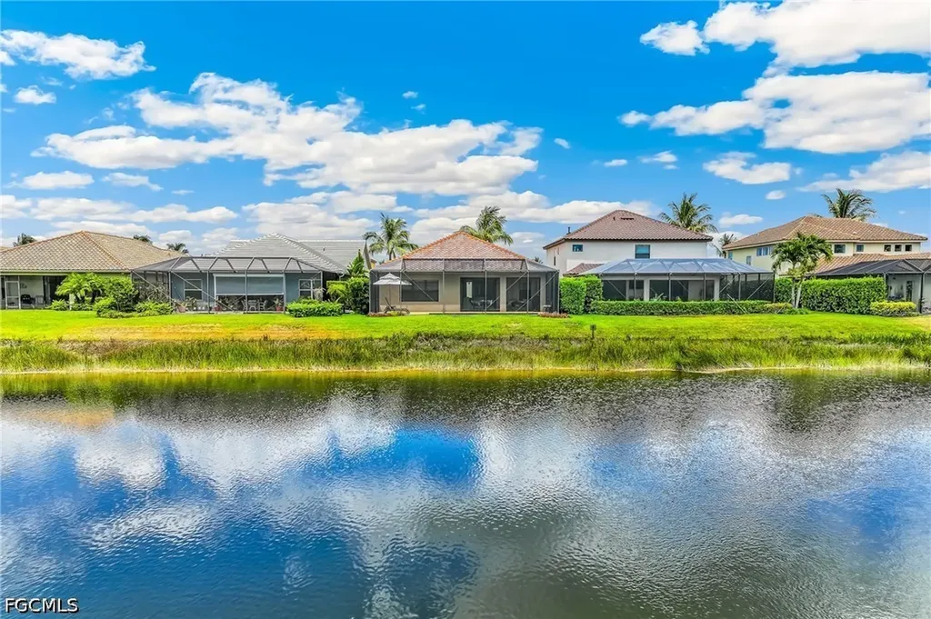 7754 Cypress Walk Drive Fort Myers FL 33966