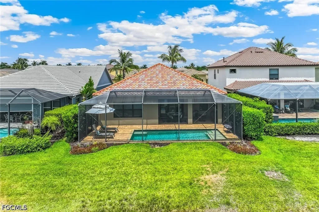 7754 Cypress Walk Drive Fort Myers FL 33966