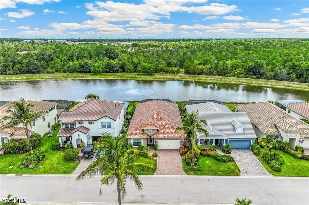 7754 Cypress Walk Drive Fort Myers FL 33966