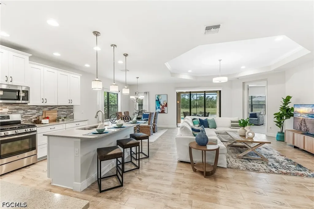 7754 Cypress Walk Drive Fort Myers FL 33966