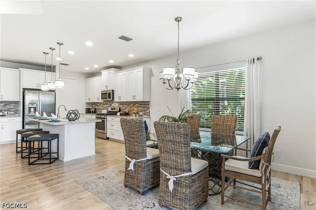 7754 Cypress Walk Drive Fort Myers FL 33966
