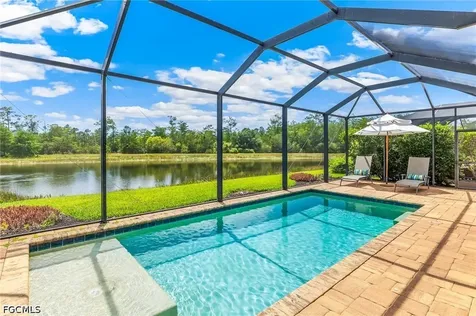 7754 Cypress Walk Drive Fort Myers FL 33966