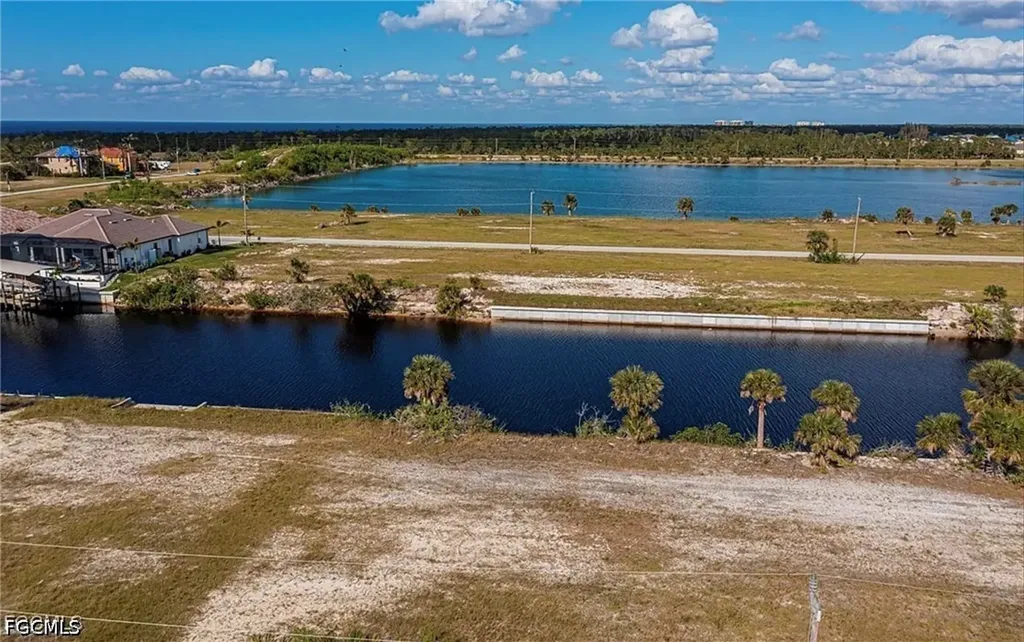 4515 NW 35th Terrace Cape Coral FL 33993