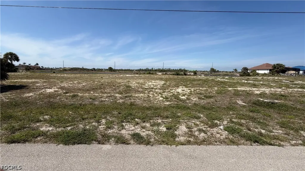 4515 NW 35th Terrace Cape Coral FL 33993