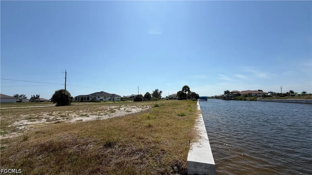 4515 NW 35th Terrace Cape Coral FL 33993