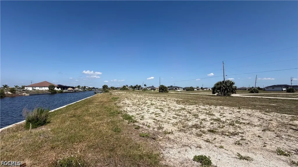 4515 NW 35th Terrace Cape Coral FL 33993
