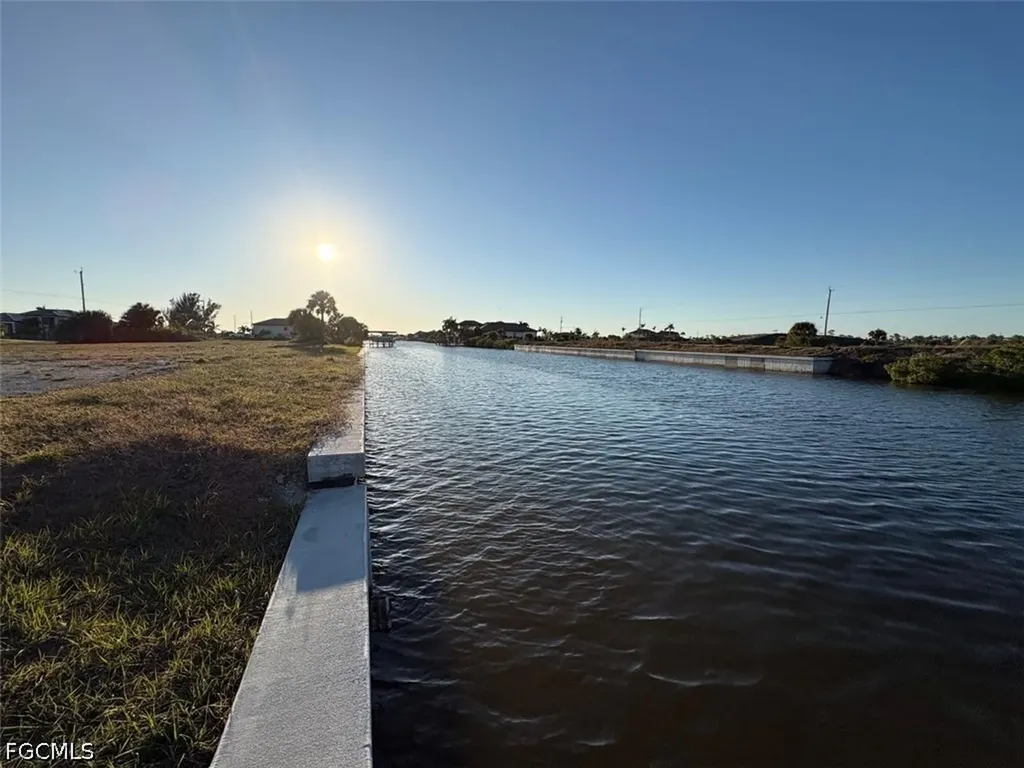 4515 NW 35th Terrace Cape Coral FL 33993