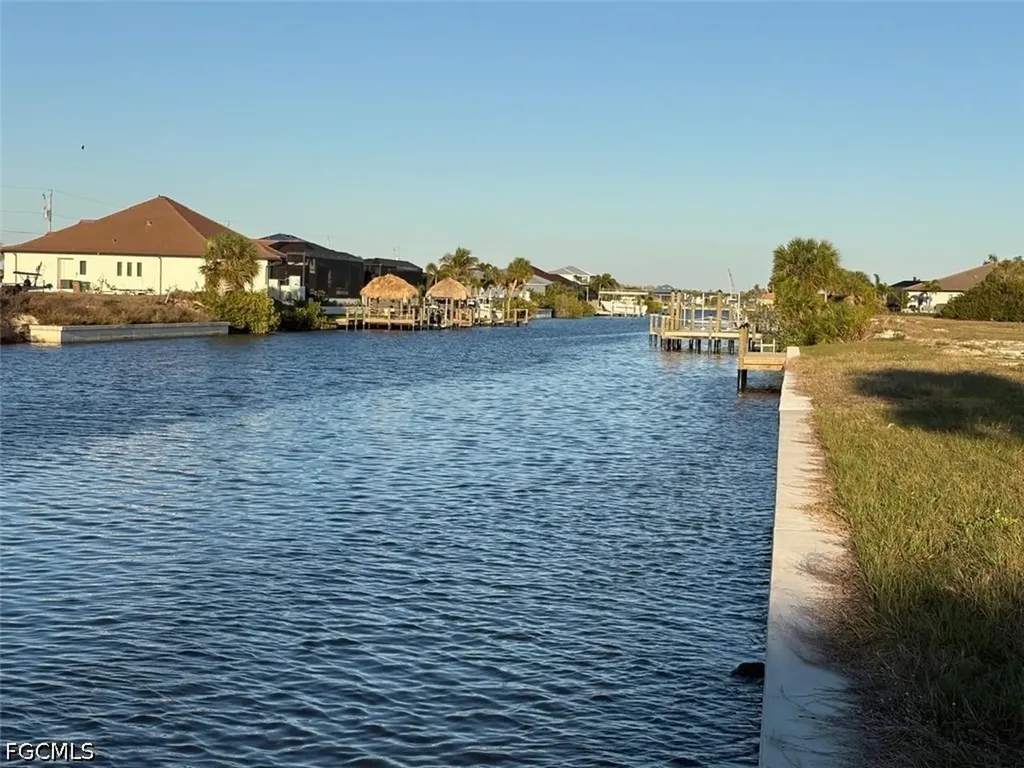4515 NW 35th Terrace Cape Coral FL 33993