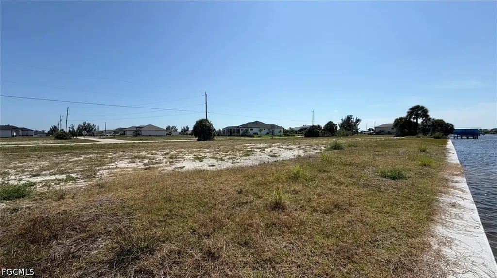 4515 NW 35th Terrace Cape Coral FL 33993
