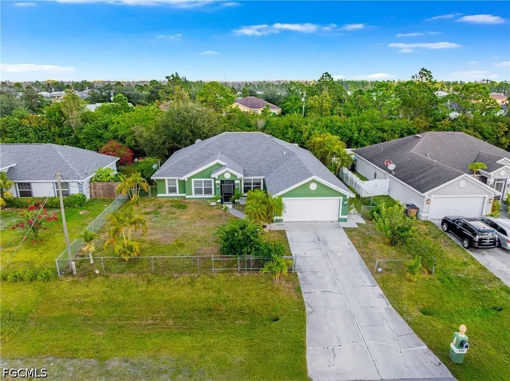 418 Windermere Drive Lehigh Acres FL 33972