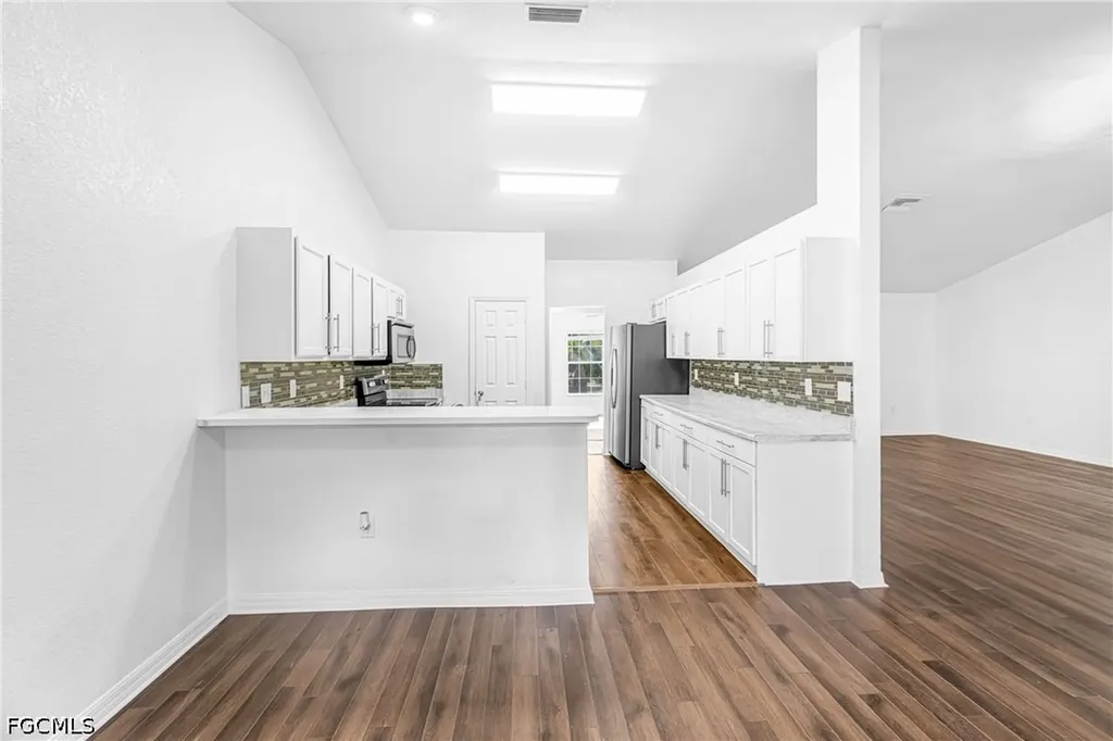 418 Windermere Drive Lehigh Acres FL 33972