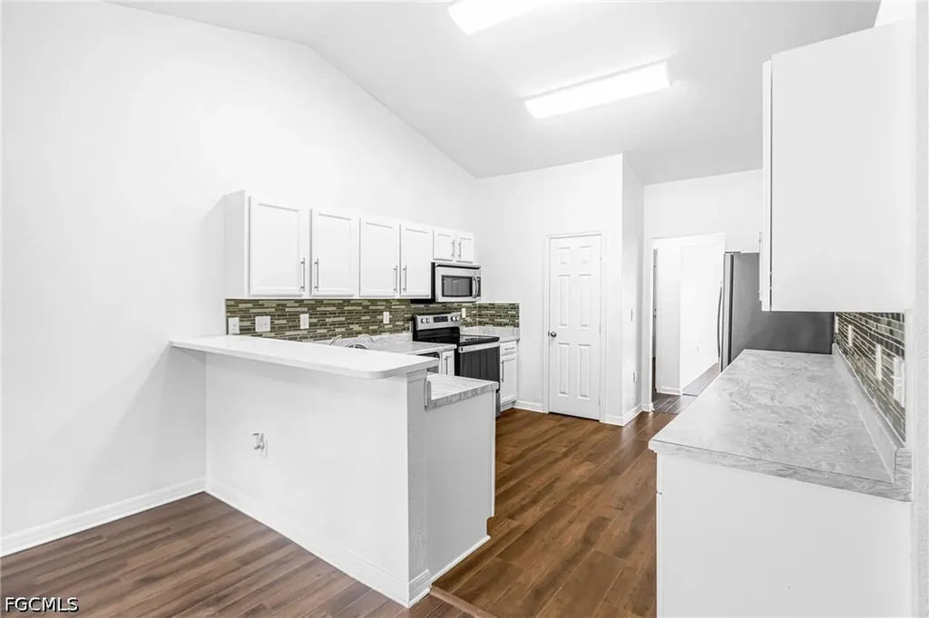 418 Windermere Drive Lehigh Acres FL 33972