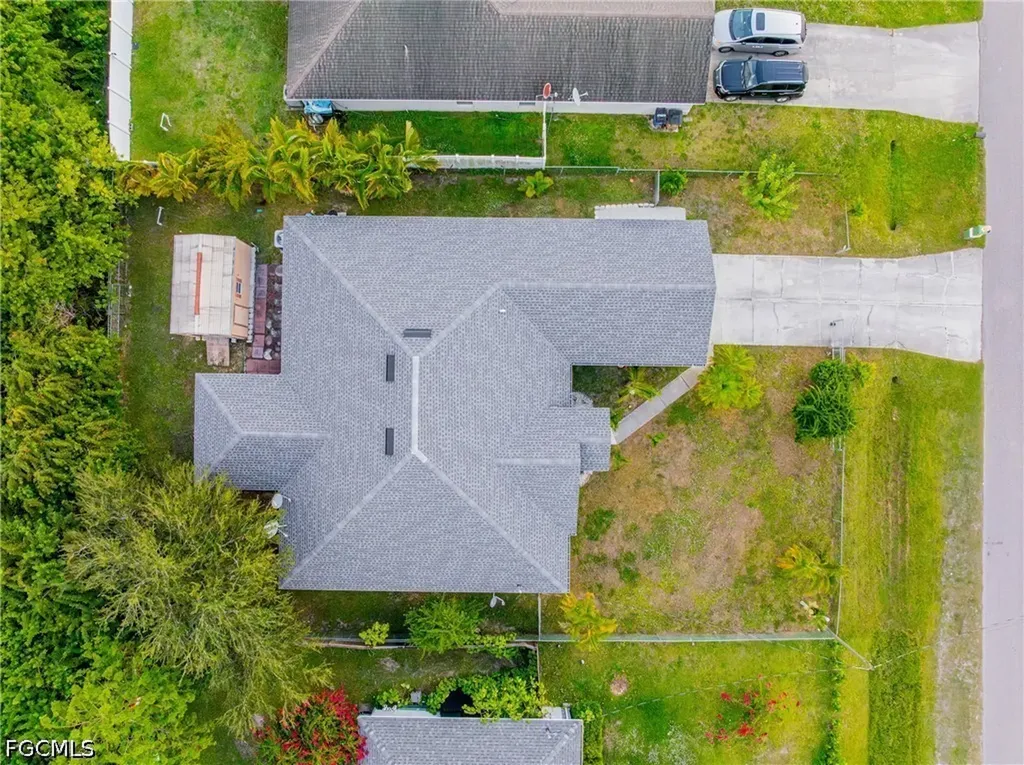 418 Windermere Drive Lehigh Acres FL 33972