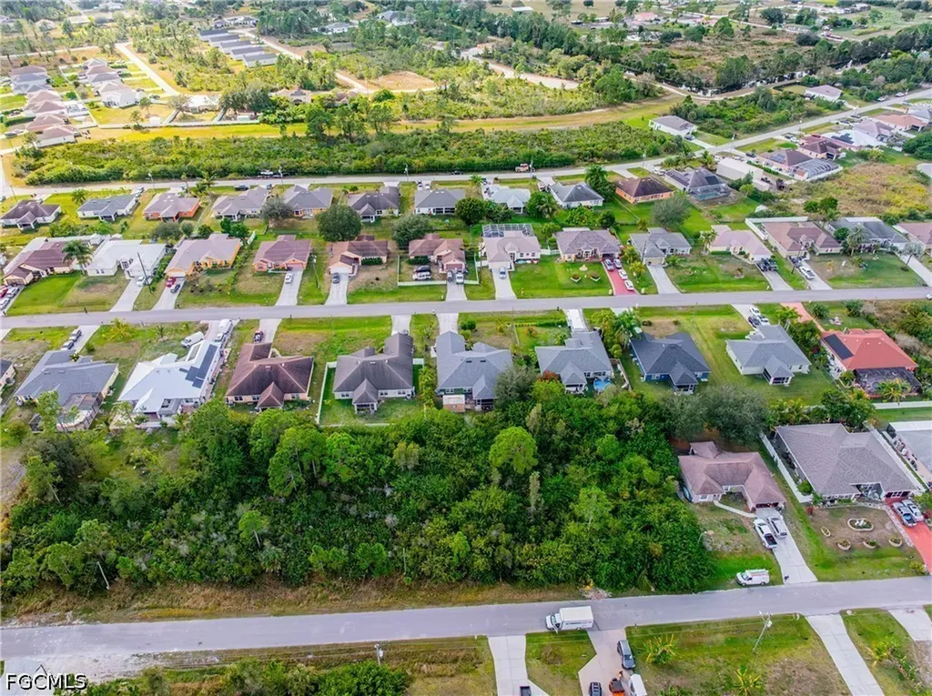 418 Windermere Drive Lehigh Acres FL 33972
