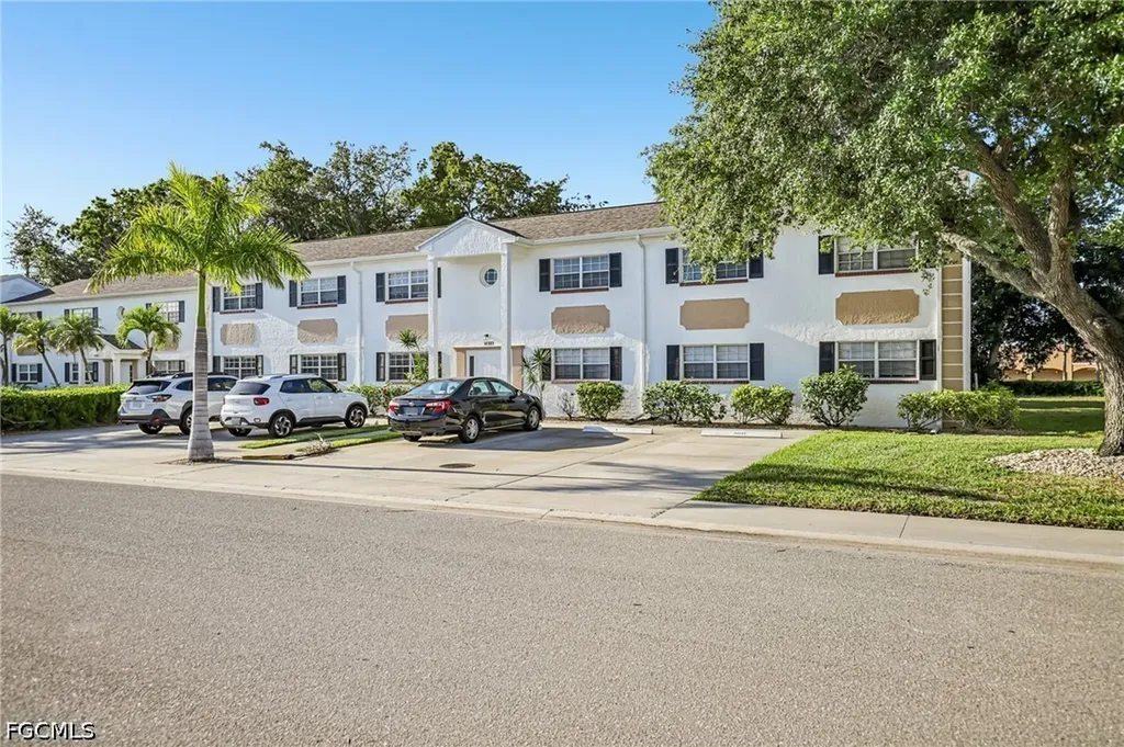 1514 Edgewater Circle Fort Myers FL 33919