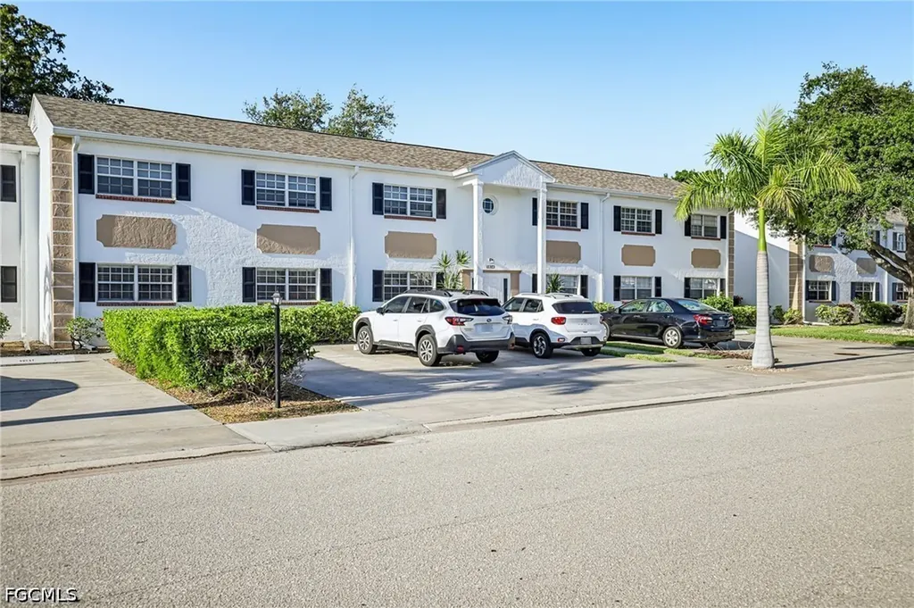 1514 Edgewater Circle Fort Myers FL 33919