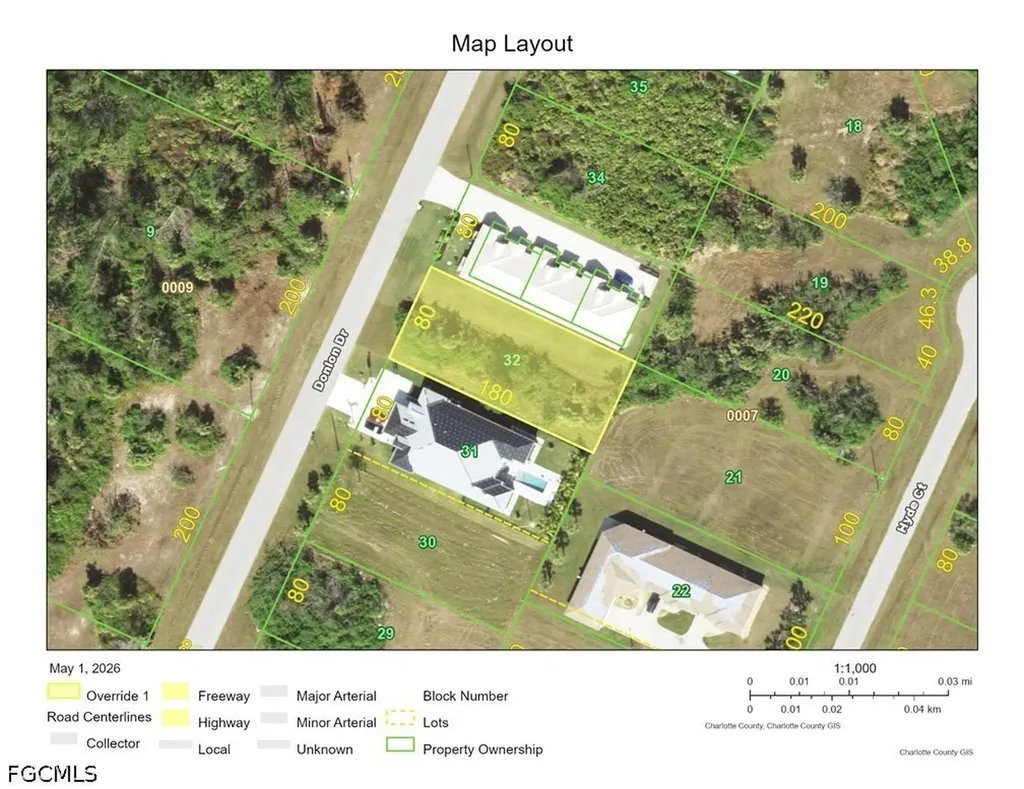 14 Donlon Drive Rotonda West FL 33947