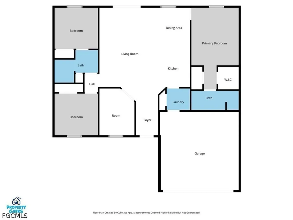 2812 NE 2nd Place Cape Coral FL 33909