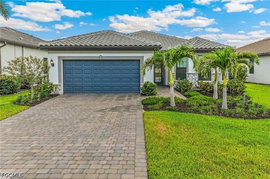20360 Napa Loop Estero FL 33928