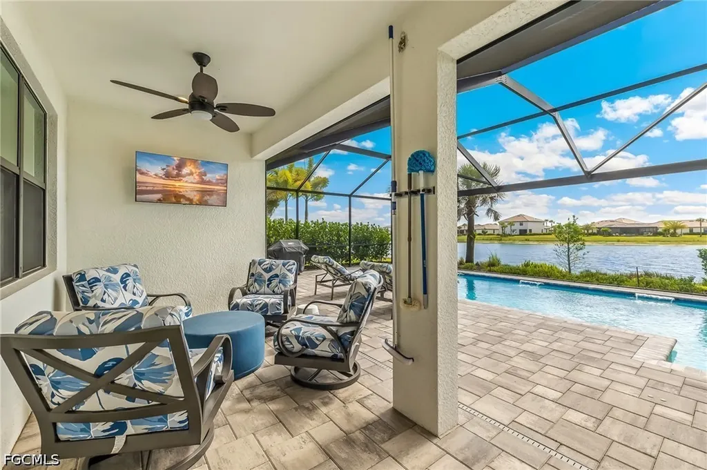 20360 Napa Loop Estero FL 33928