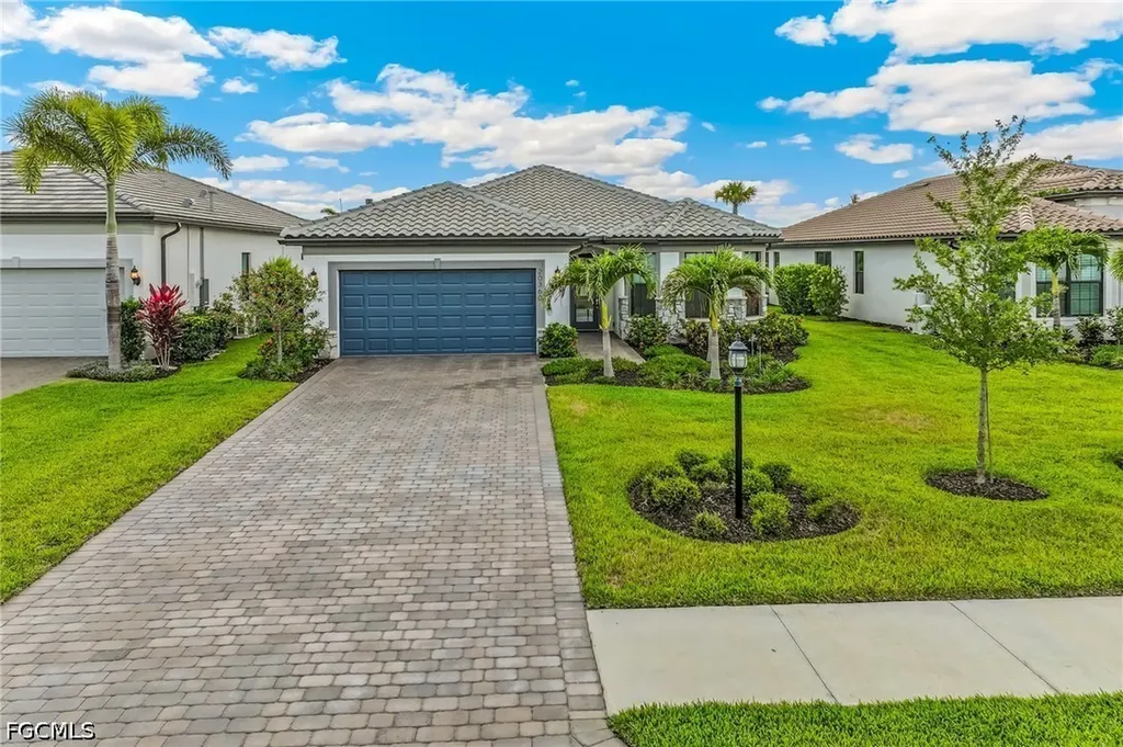20360 Napa Loop Estero FL 33928