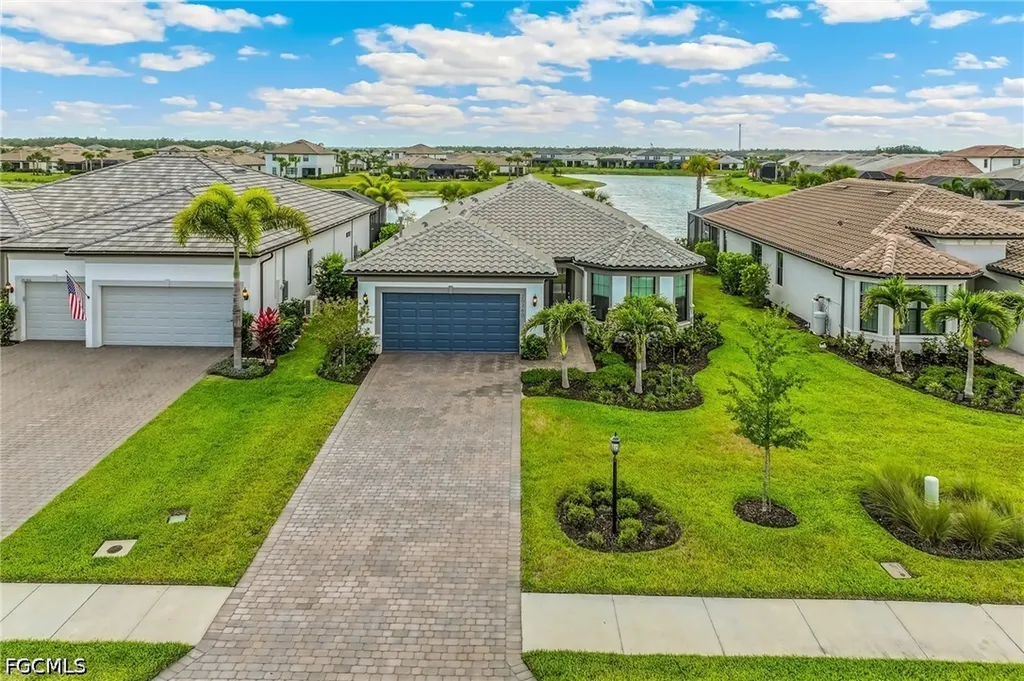 20360 Napa Loop Estero FL 33928