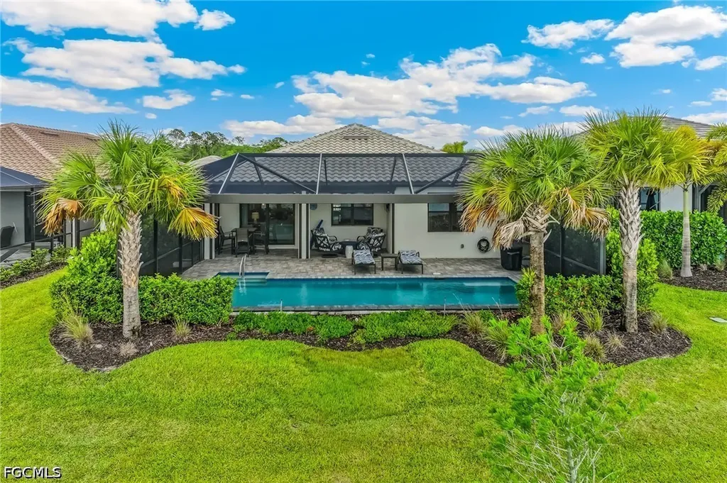 20360 Napa Loop Estero FL 33928