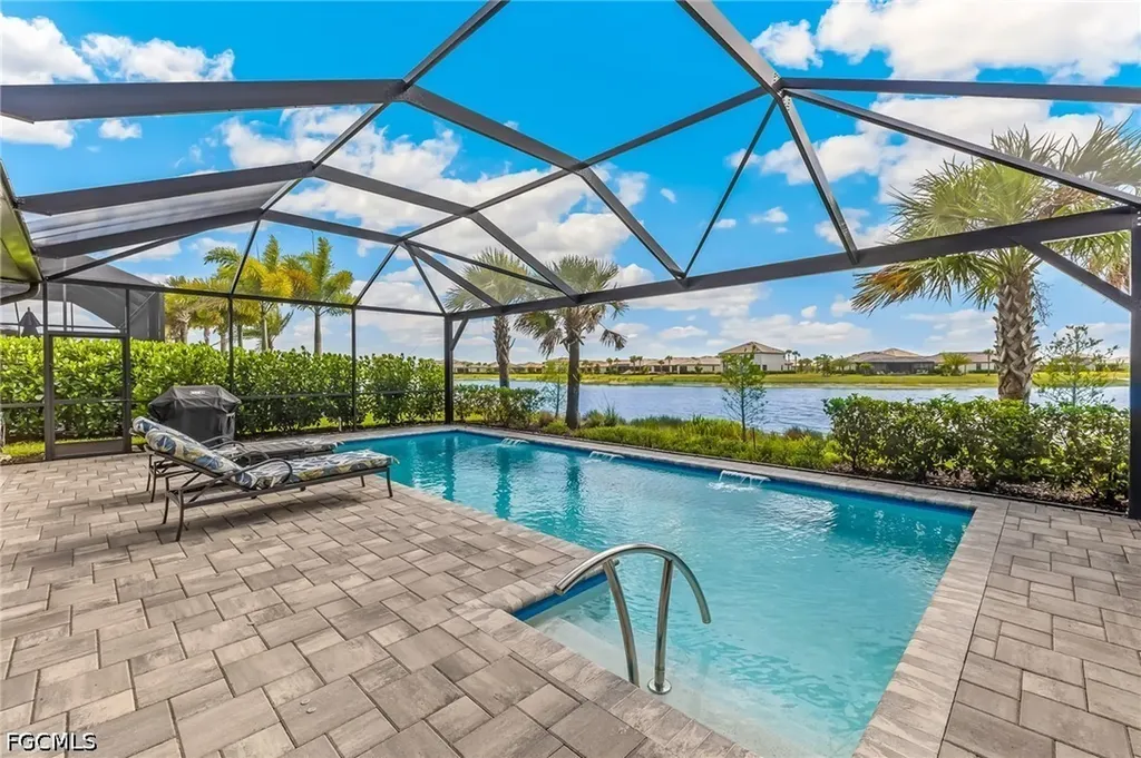 20360 Napa Loop Estero FL 33928