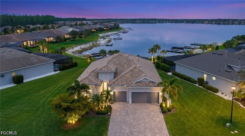 15002 Blue Bay Circle Fort Myers FL 33913