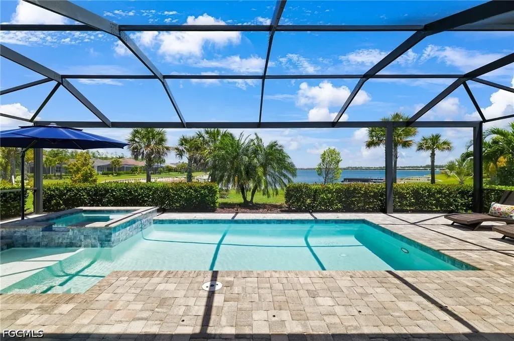 15002 Blue Bay Circle Fort Myers FL 33913