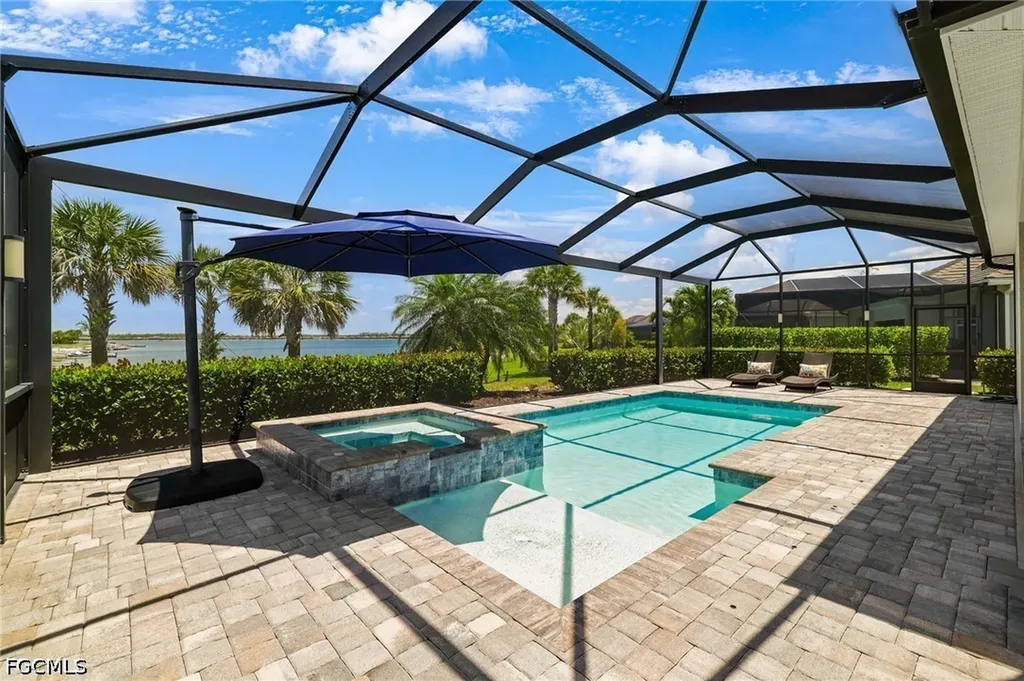15002 Blue Bay Circle Fort Myers FL 33913