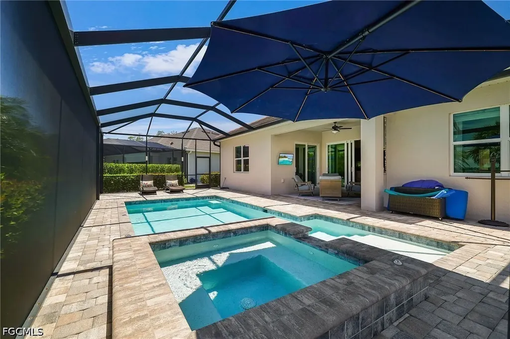 15002 Blue Bay Circle Fort Myers FL 33913