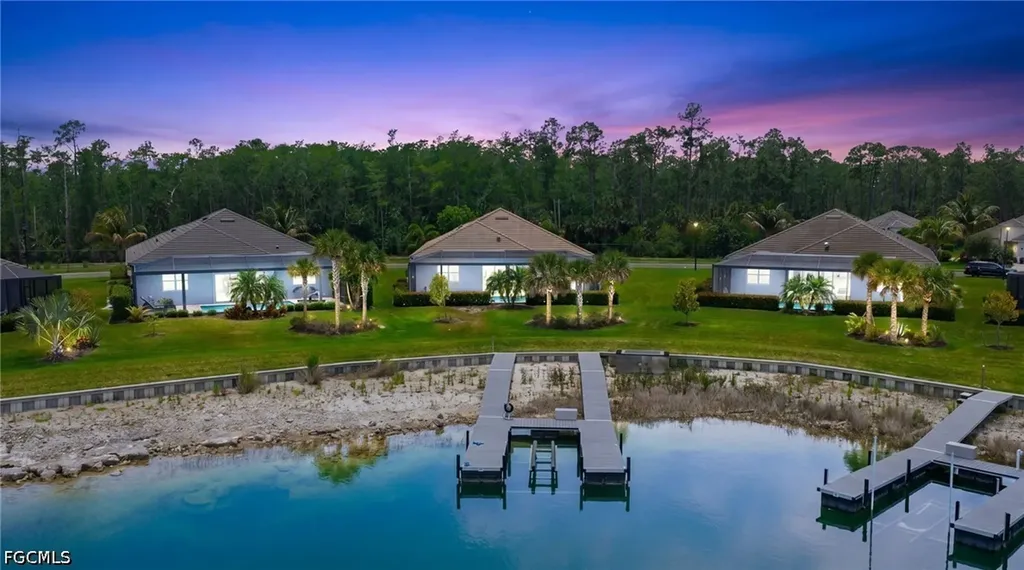 15002 Blue Bay Circle Fort Myers FL 33913